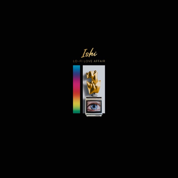 Lo-fi Love Affair (feat. Medicine Man Revival & Keite Young) - Single album cover