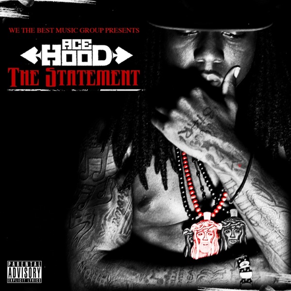 The Statement album cover