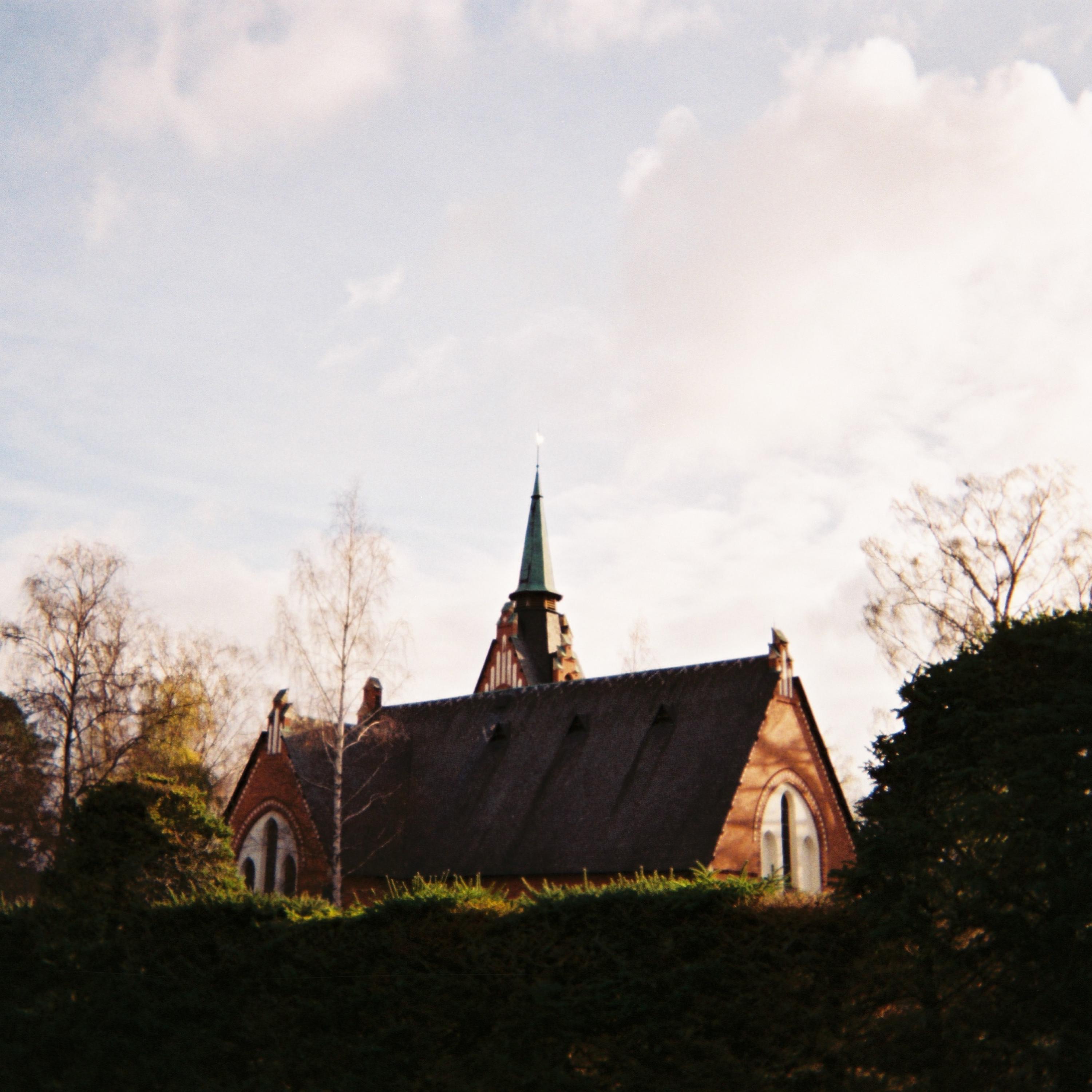 5 - Single album cover