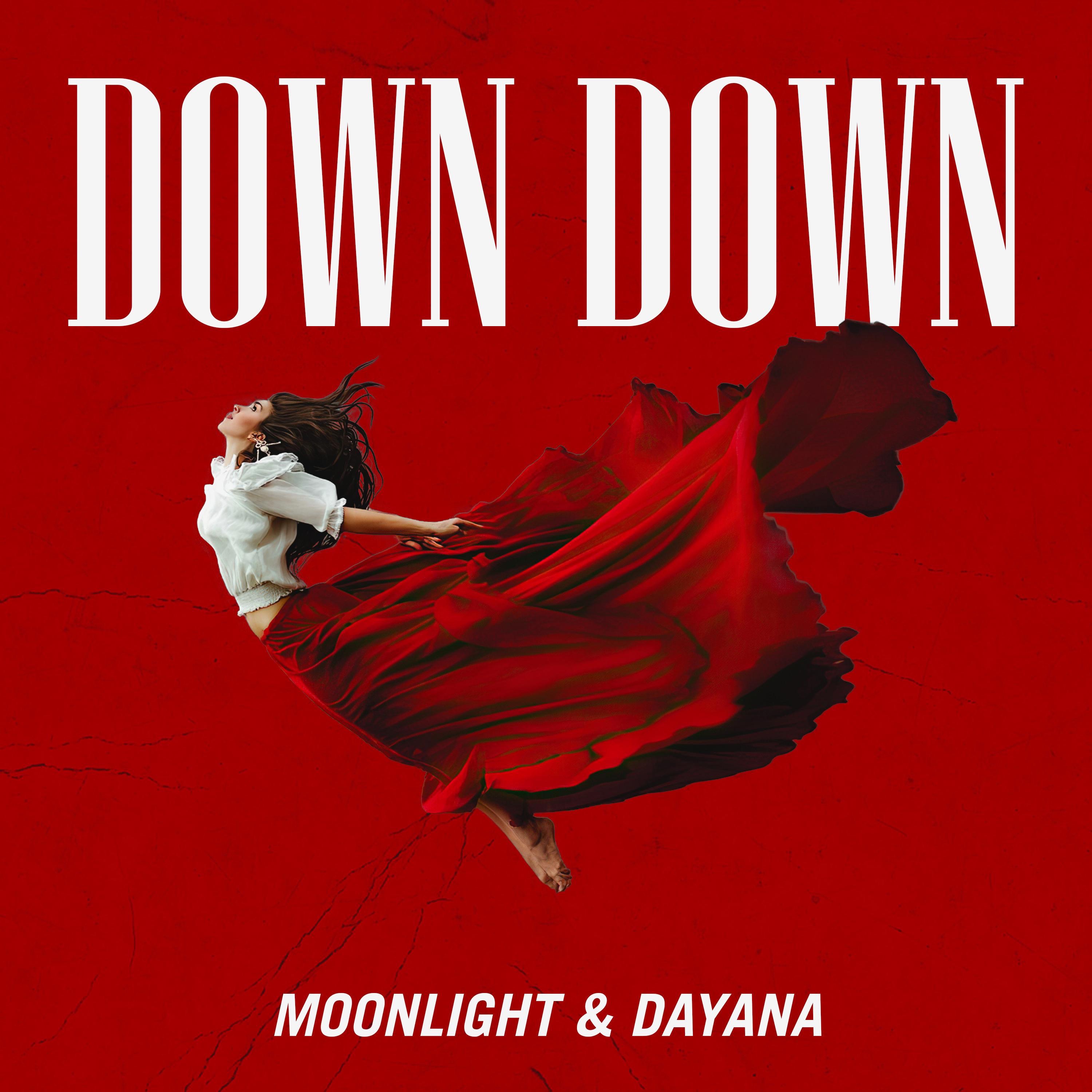 Down Down - Single album cover