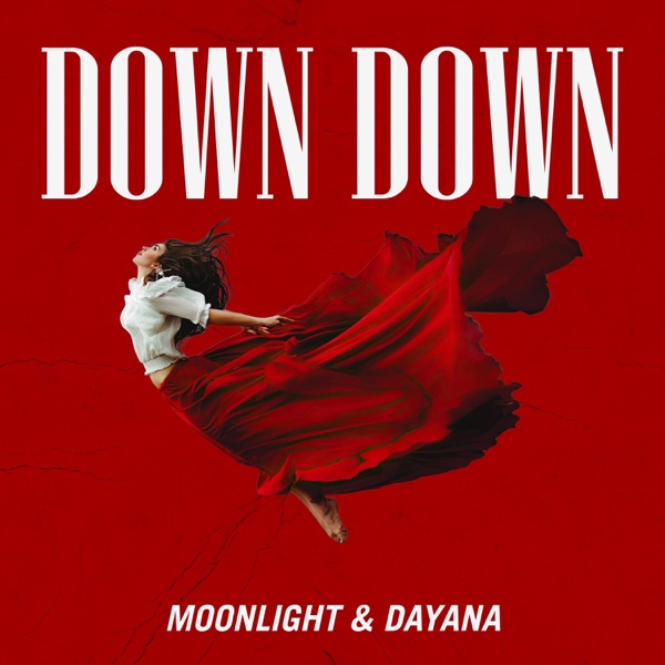 Down Down - Single album cover