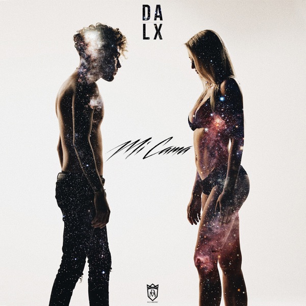 Mi Cama - Single album cover