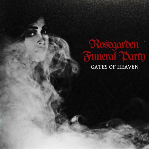 Gates of Heaven - Single album cover