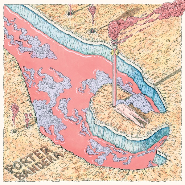 Bandera - Single album cover