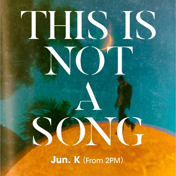 THIS IS NOT A SONG, 1929 - Single album cover