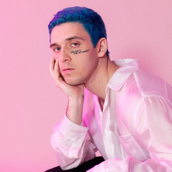 Drugs & The Internet - Single album cover