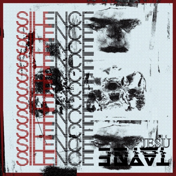 Silence (JESU Remix) - Single album cover