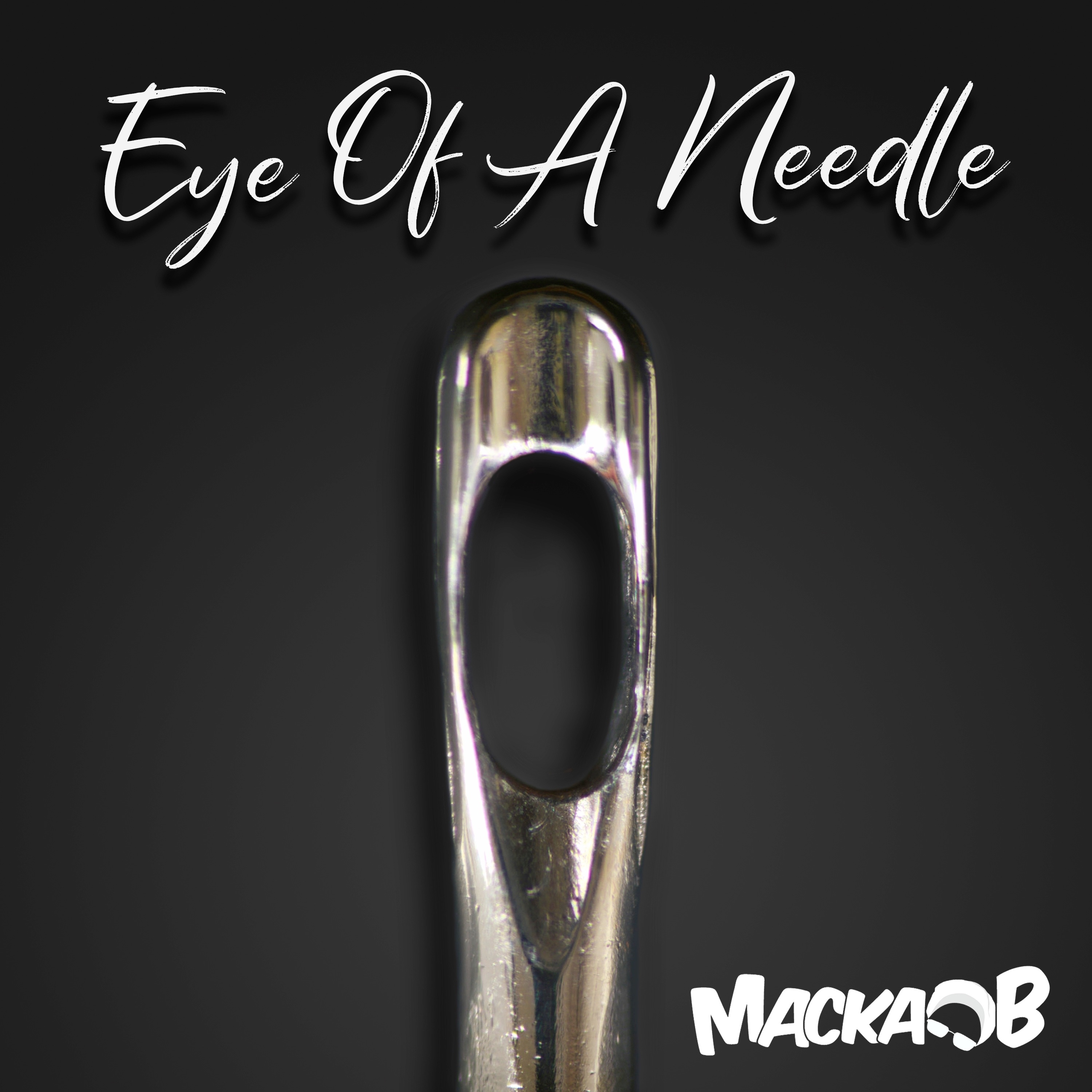 Eye of a Needle - Single album cover