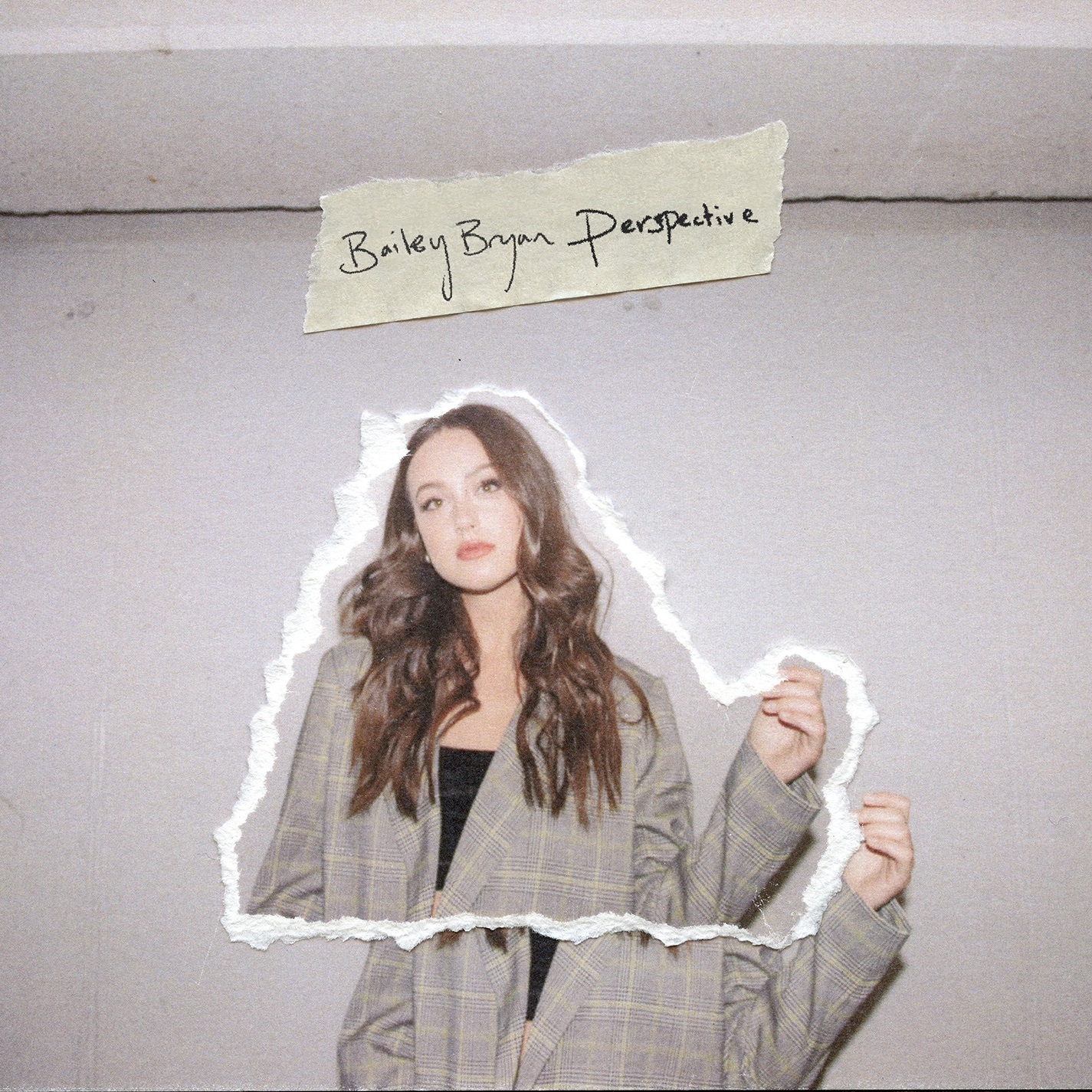 Perspective - Single album cover