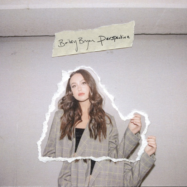 Perspective - Single album cover