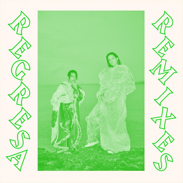 Ta Que Tiembla (Pachyman Remix) - Single album cover