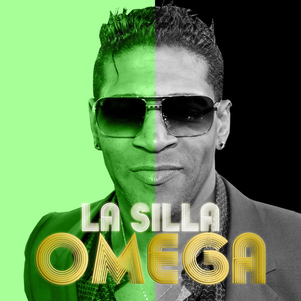 La Silla - Single album cover