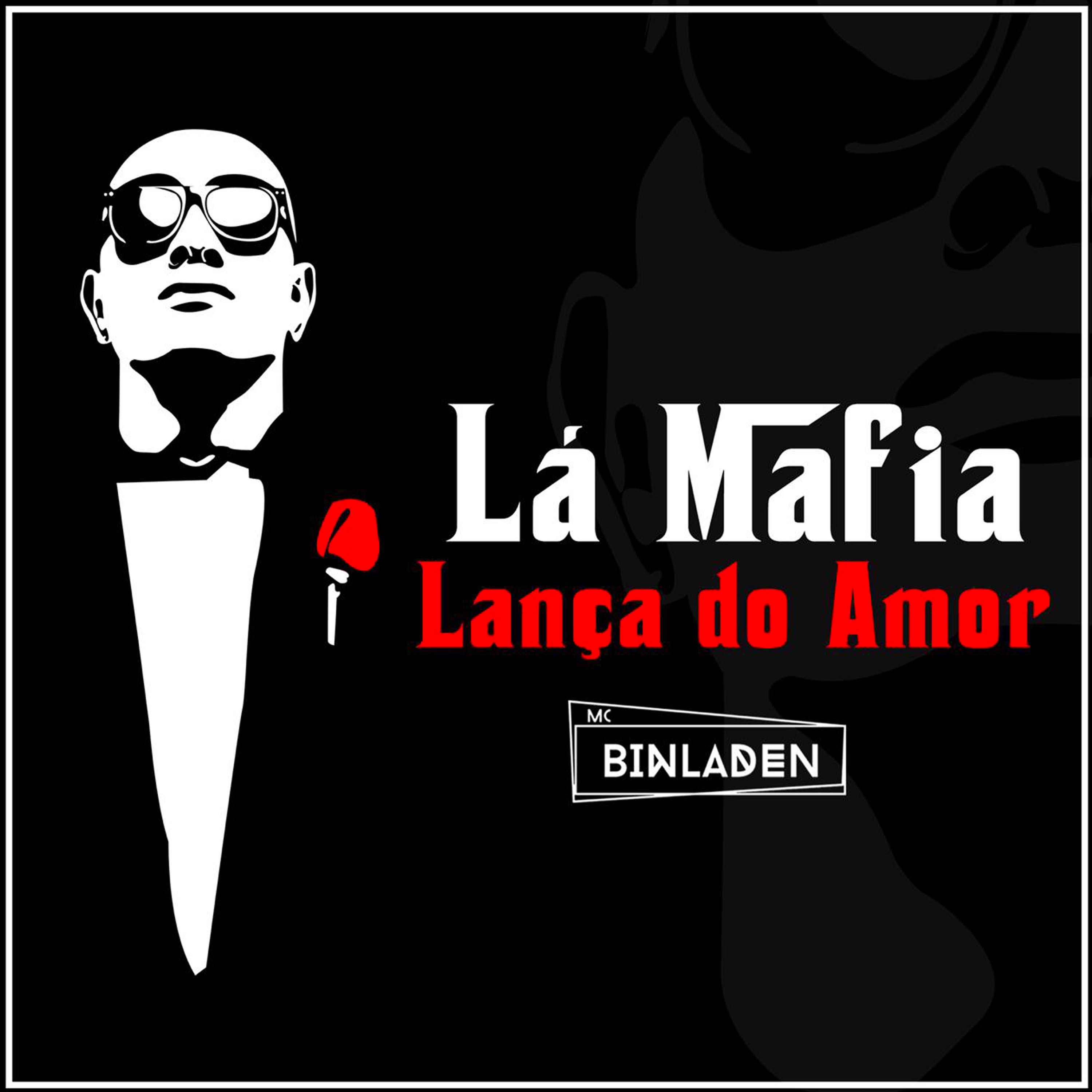 Lança do Amor - Single album cover