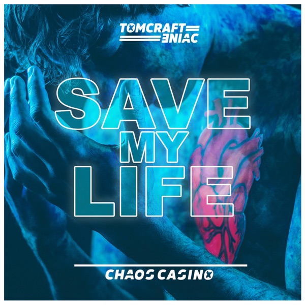 Save My Life - Single album cover