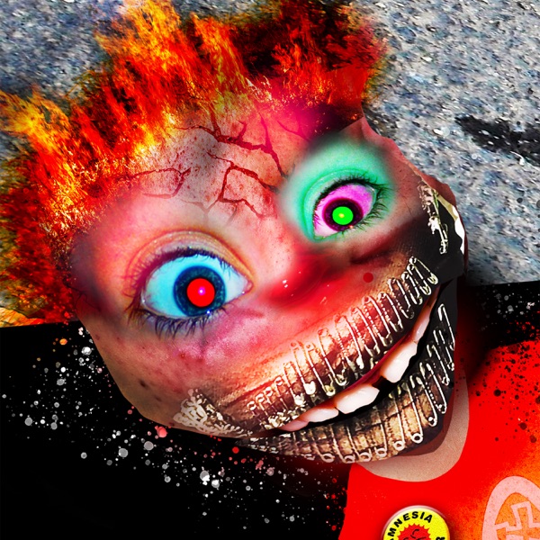 Tearless album cover