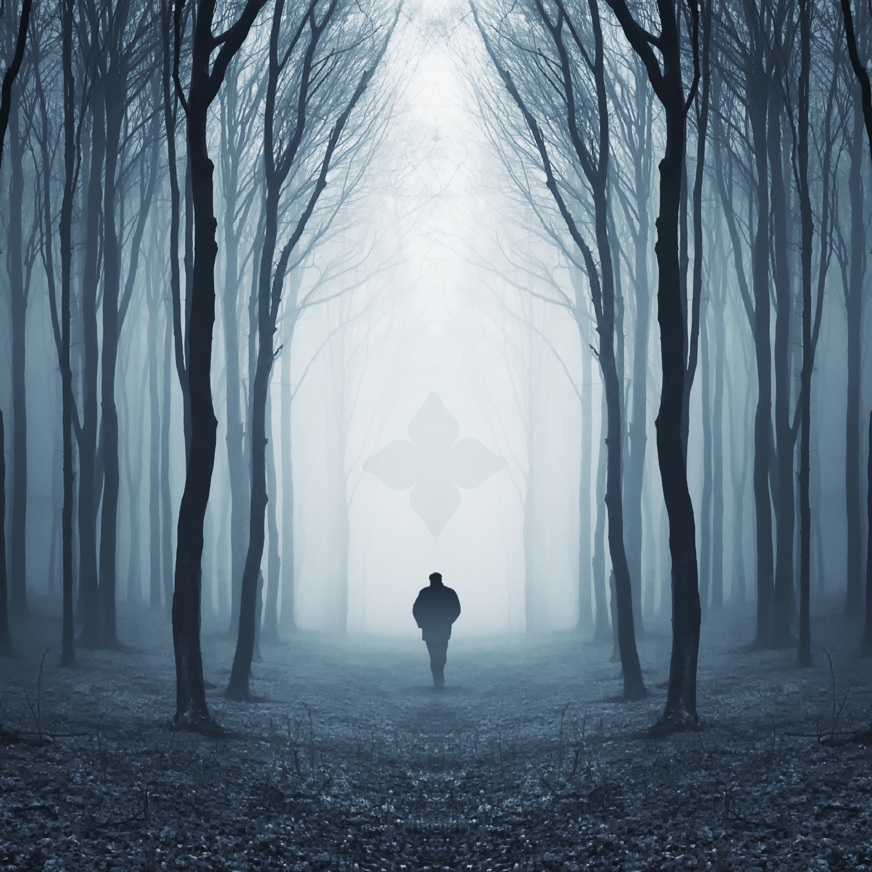 End of Division (Kaleidoscope Jukebox Remix) - Single album cover