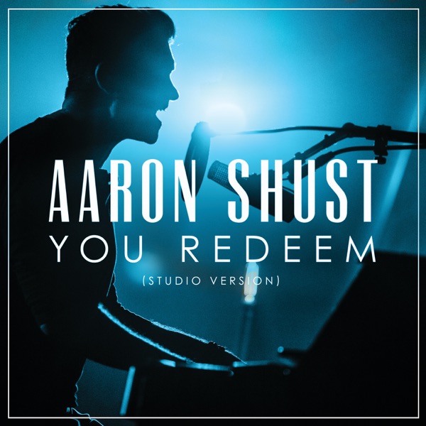 You Redeem (Studio Version) - Single album cover