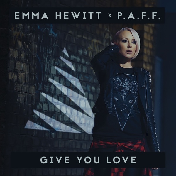 Give You Love - Single album cover