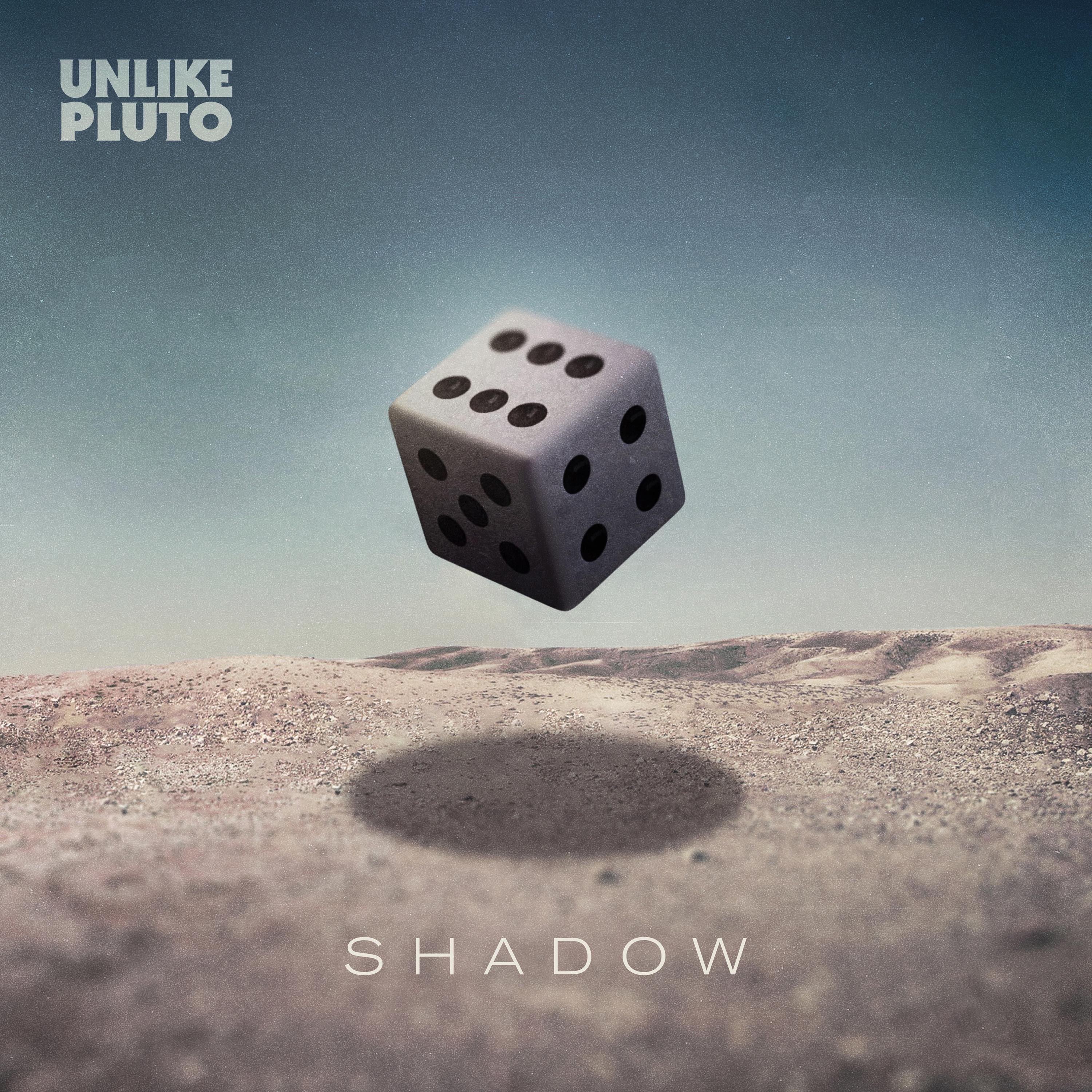 Shadow - Single album cover