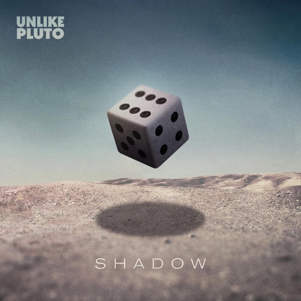 Shadow - Single album cover