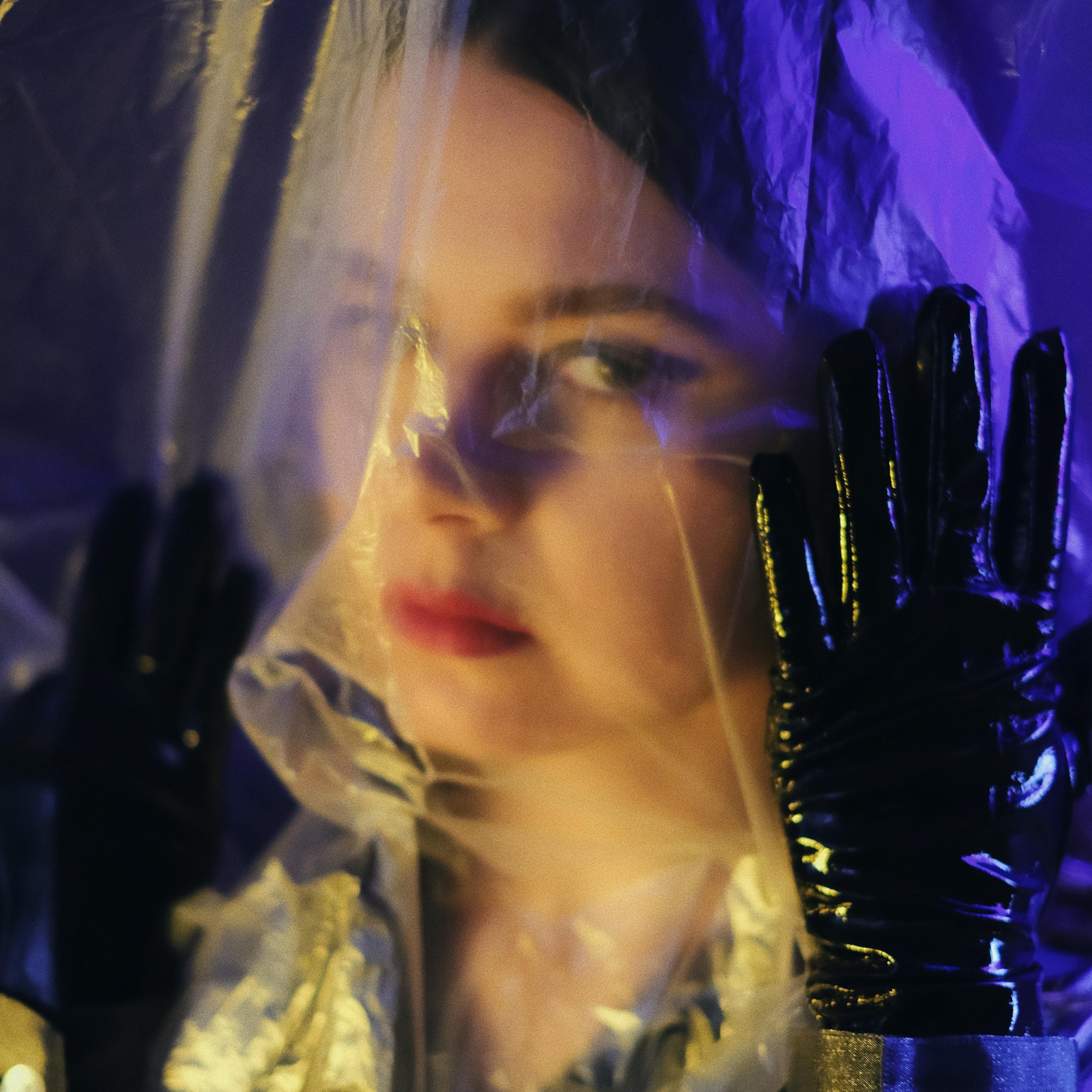 Darkest Dreams album cover