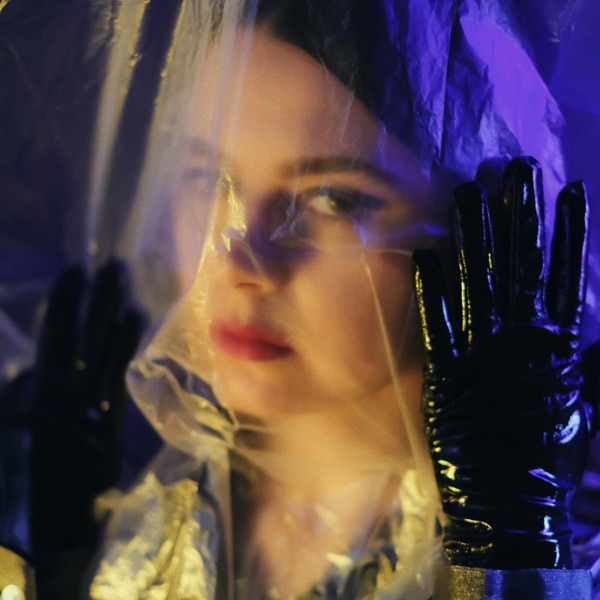 Darkest Dreams album cover