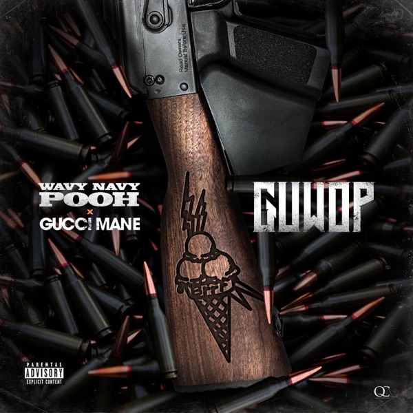 Guwop (feat. Gucci Mane) - Single album cover