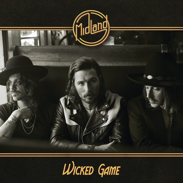 Wicked Game - Single album cover