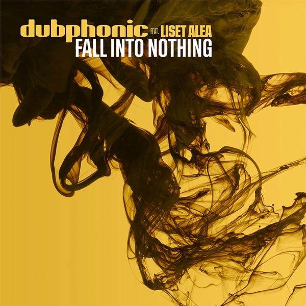Fall into Nothing - Single album cover