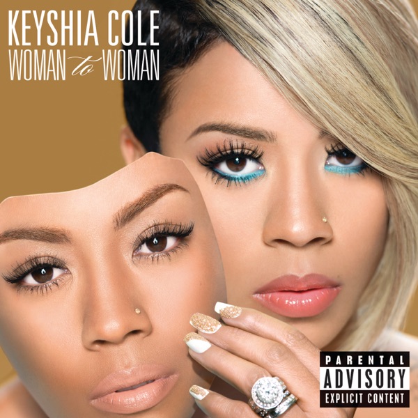 Woman to Woman (Deluxe Version) album cover