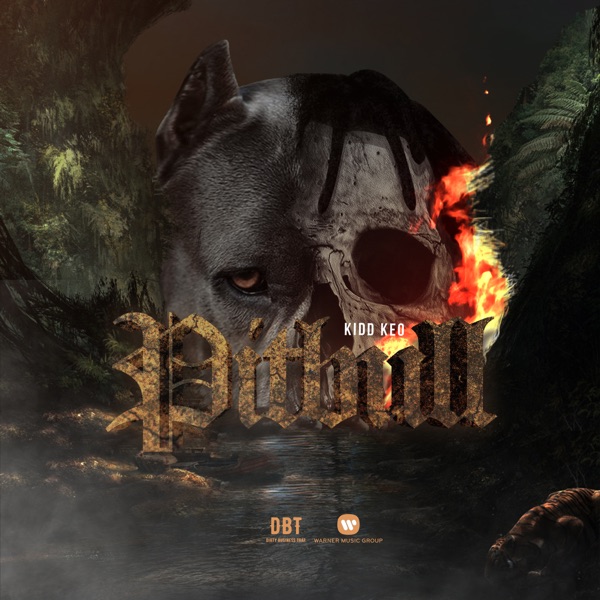 Pitbull - Single album cover