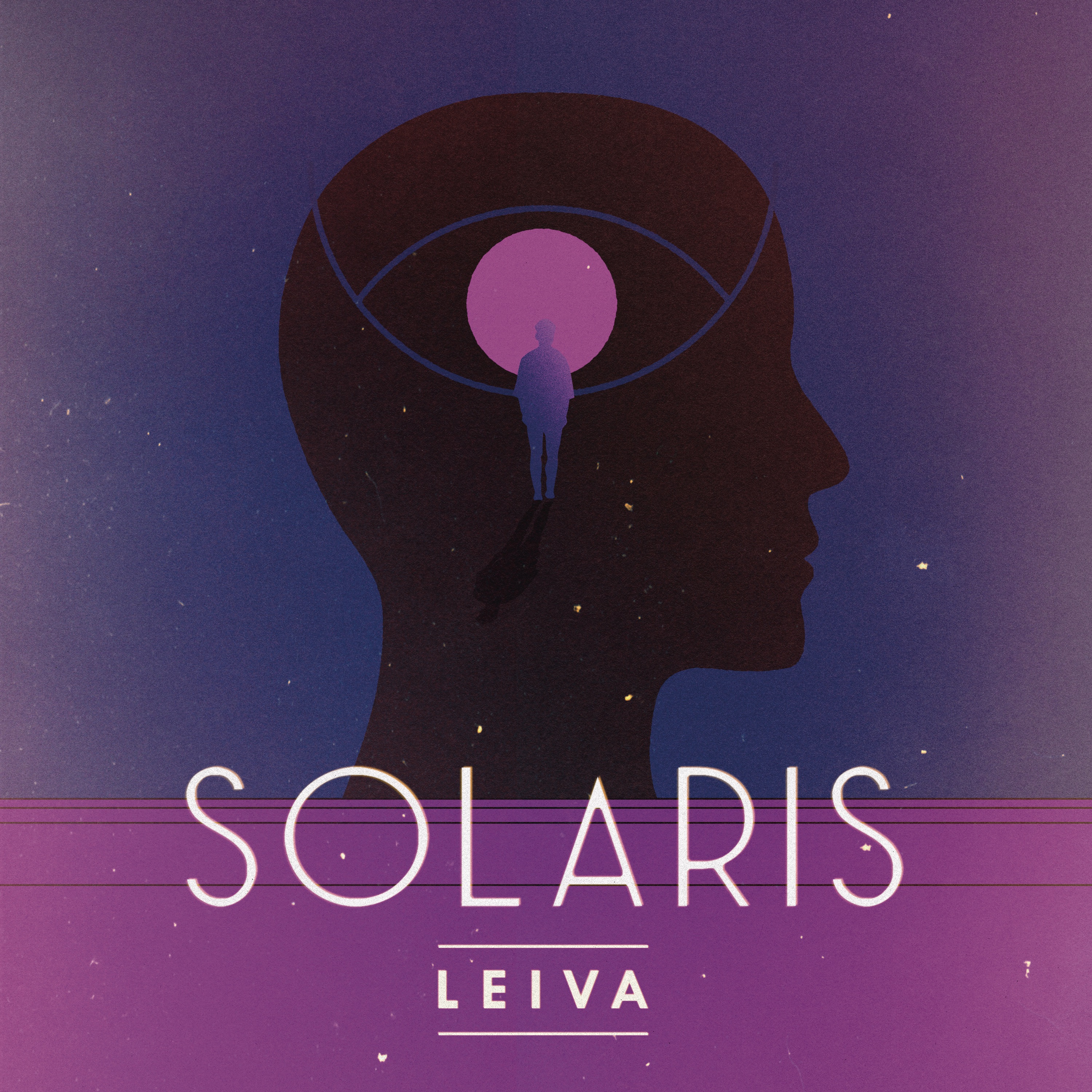 Solaris - Single album cover