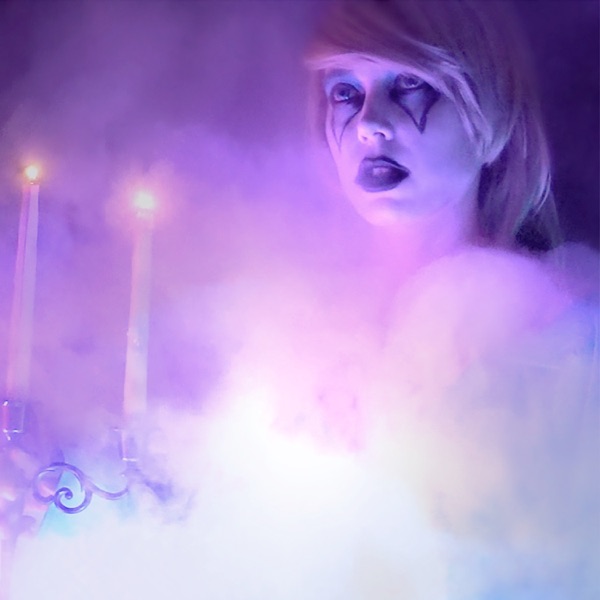 Burn the Witch (Drab Majesty Remix) [feat. Drab Majesty] - Single album cover