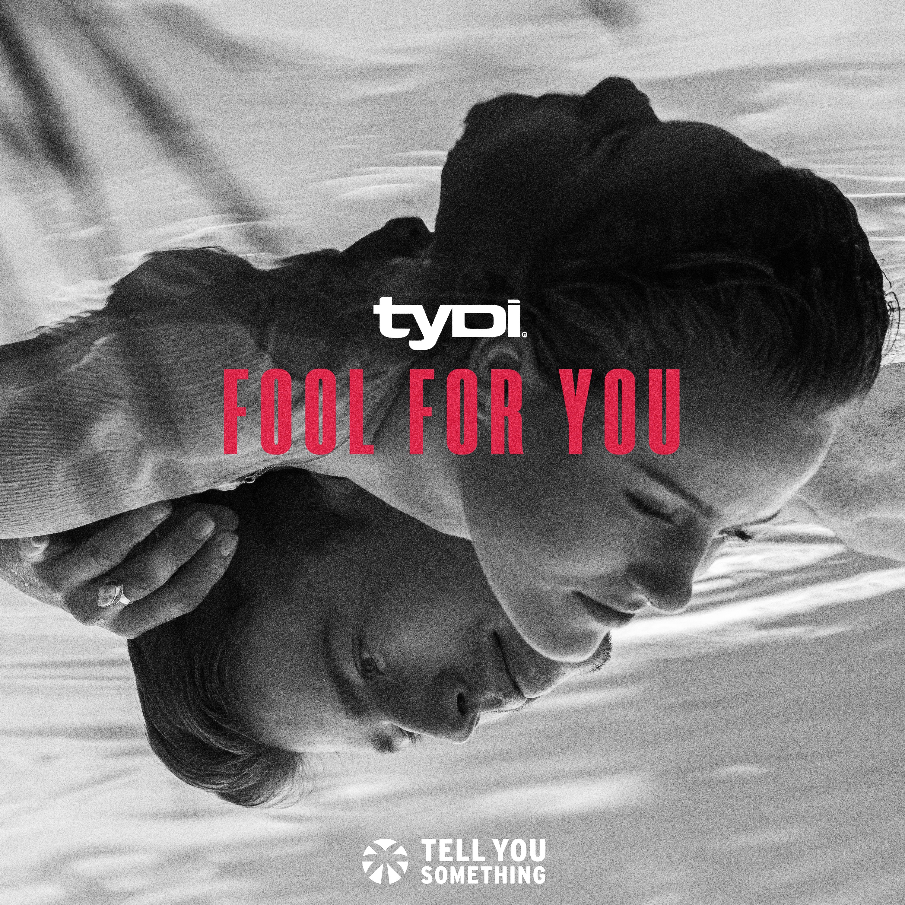 Fool for You - Single album cover