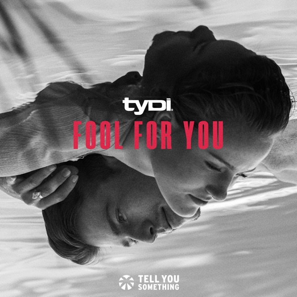 Fool for You - Single album cover