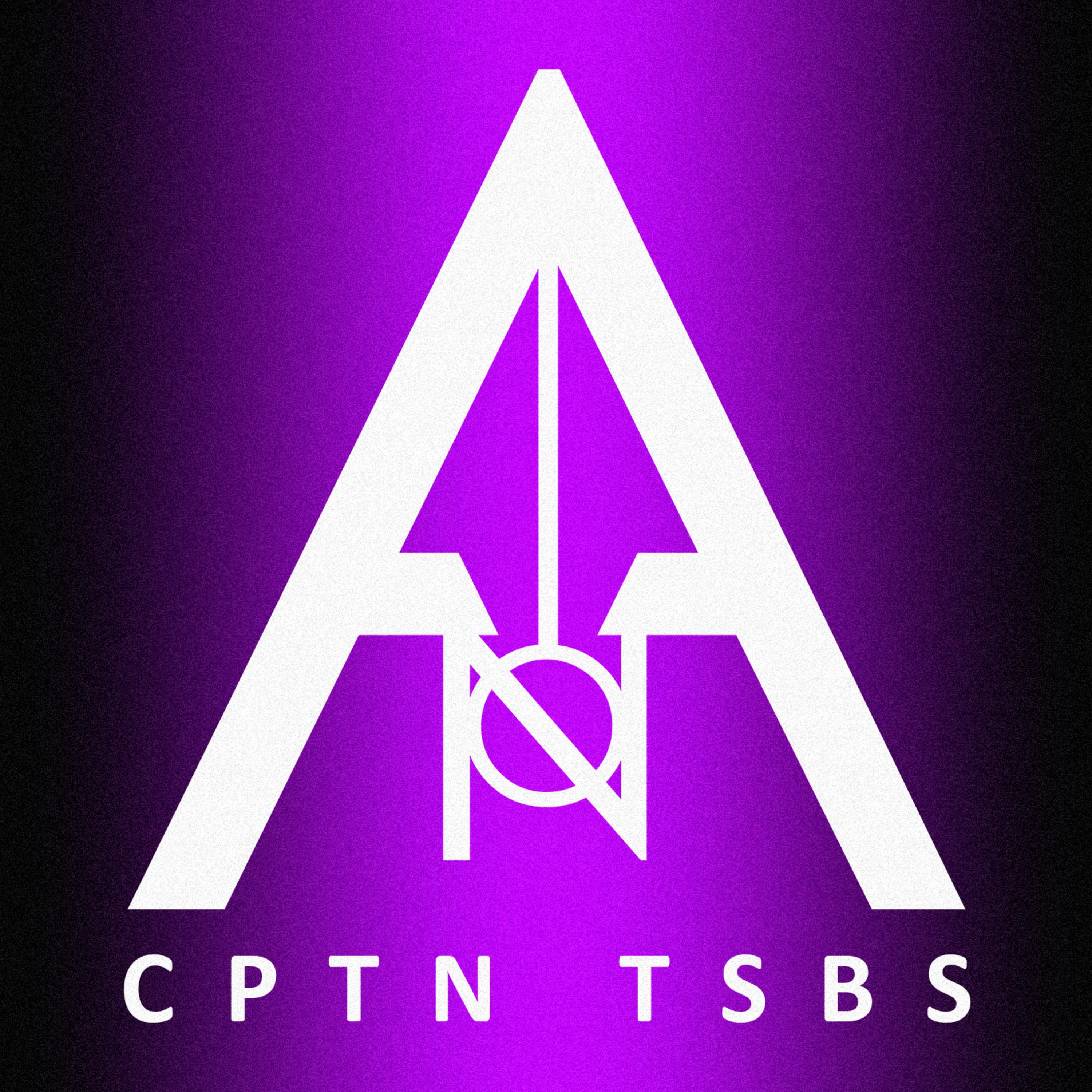 Cptn Tsbs - Single album cover