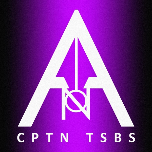 Cptn Tsbs - Single album cover