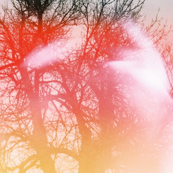 Impermanence - Single album cover