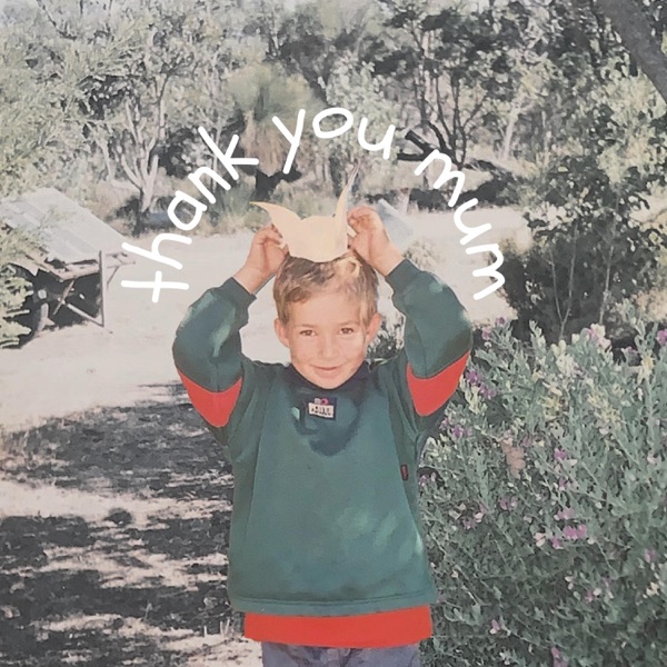 Thank You Mum - Single album cover