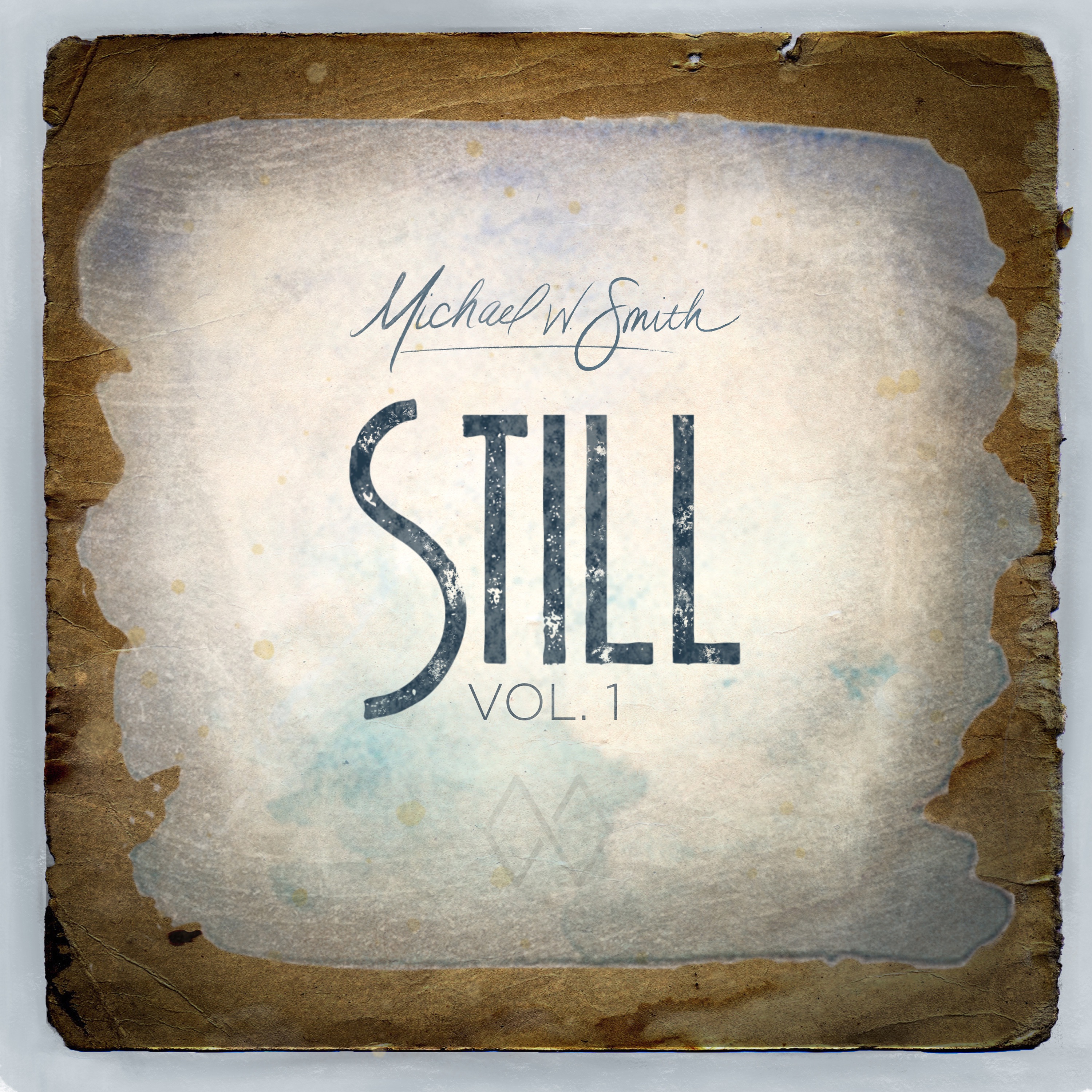 Still, Vol. 1 album cover