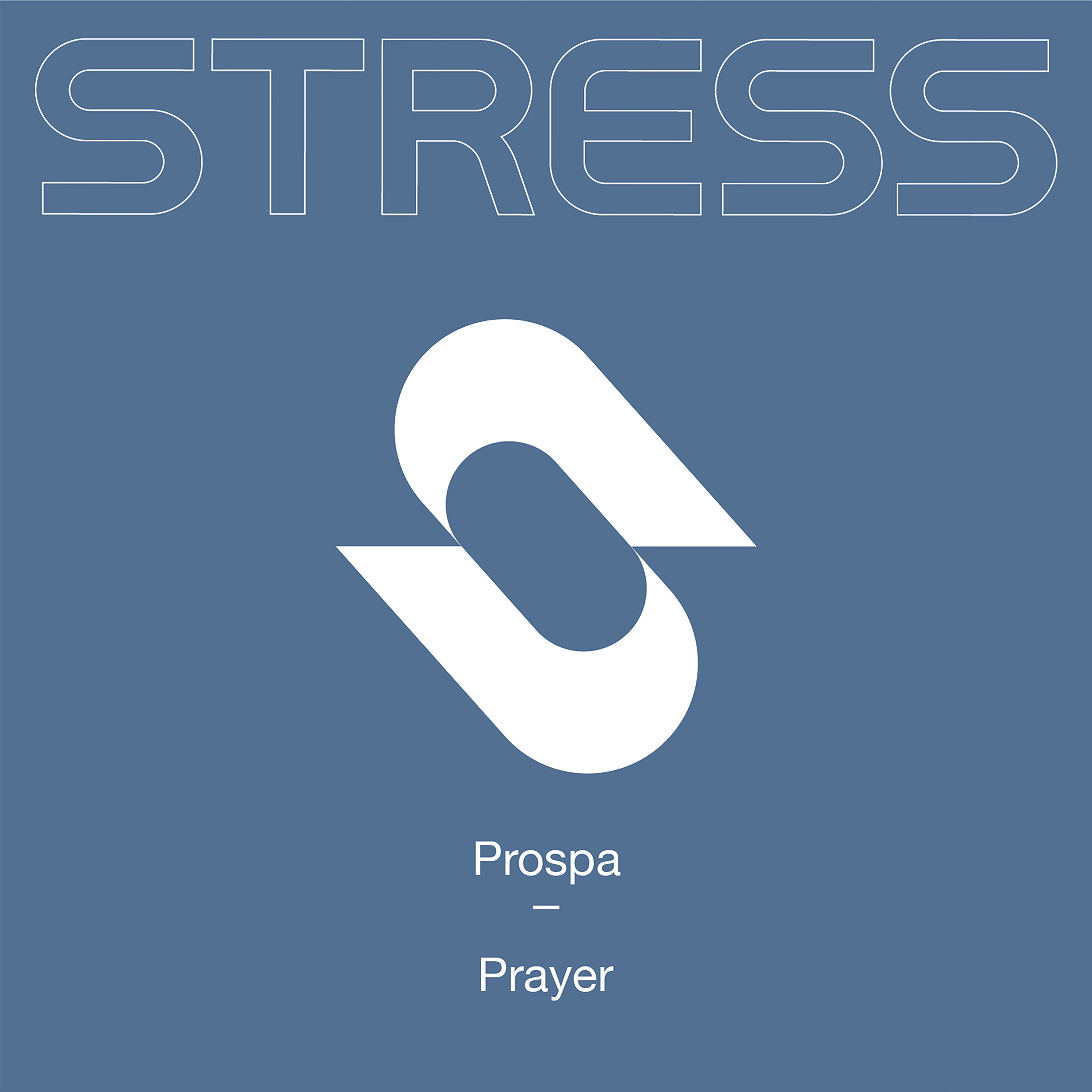 Prayer (Edit) - Single album cover