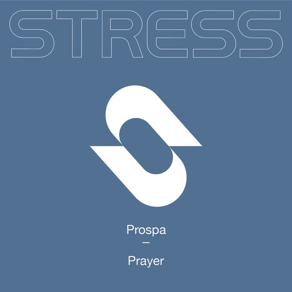 Prayer (Edit) - Single album cover