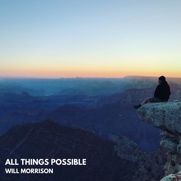All Things Possible - Single album cover