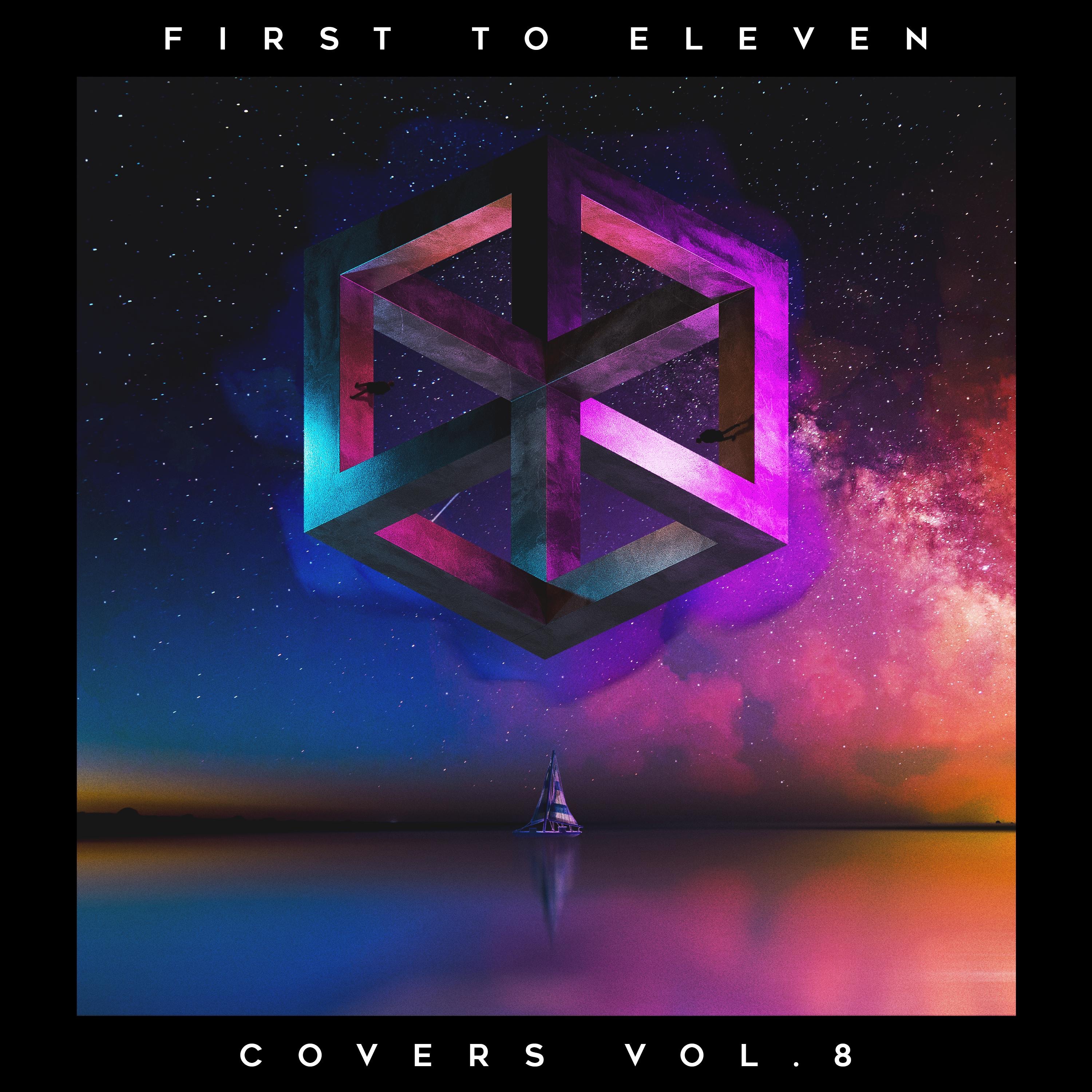 Covers, Vol. 8 album cover