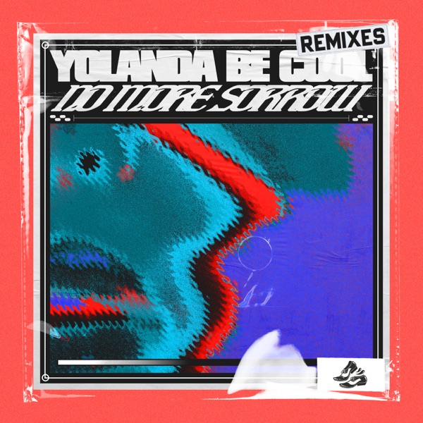 No More Sorrow (Remixes) - EP album cover