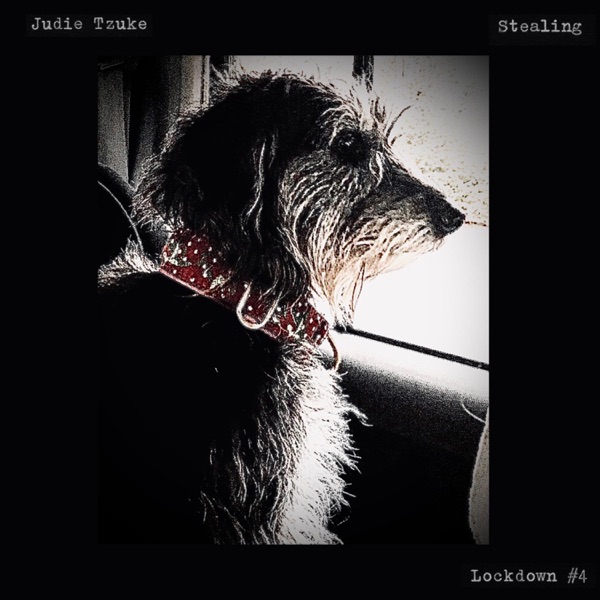 Stealing - Single album cover