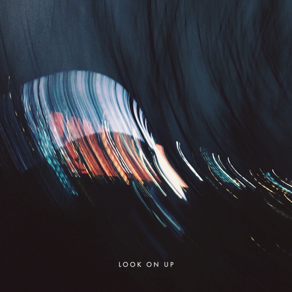 Look on Up - Single album cover