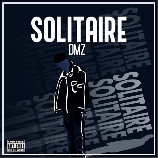 Solitaire - Single album cover