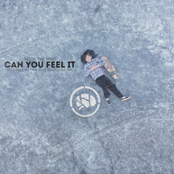 Can You Feel It - Single album cover