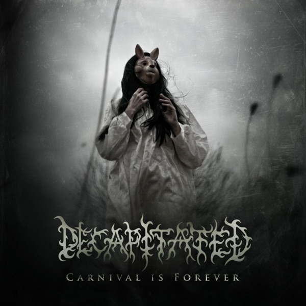 Carnival Is Forever album cover